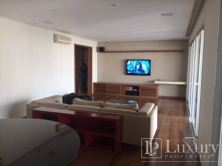 MOBILIADO NA VILA NOVA | VENDA OU LOCAÇÃO | 226m² — foto 4