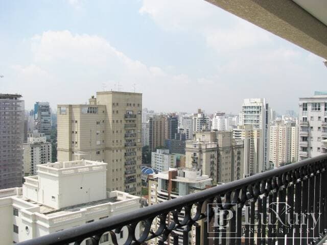 VILA NOVA CONCEIÇÃO | MOBILIADO | 293m² — foto 5