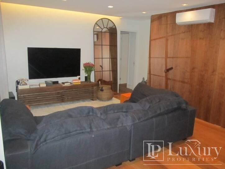 Mobiliado na Vila Nova Conceição | locação Imediata | 157m² — foto 13