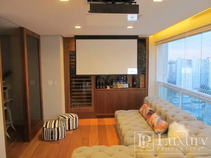 Mobiliado na Vila Nova Conceição | locação Imediata | 157m² — foto 14