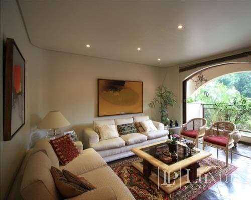 Apartamento 4 dormitório(s) para Venda ou Aluguel, 260 m² — foto 2