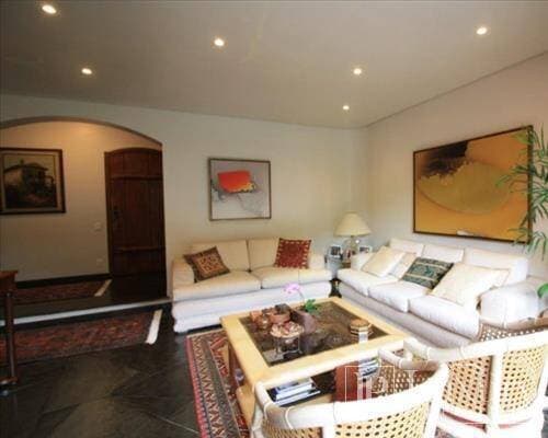 Apartamento 4 dormitório(s) para Venda ou Aluguel, 260 m² — foto 3