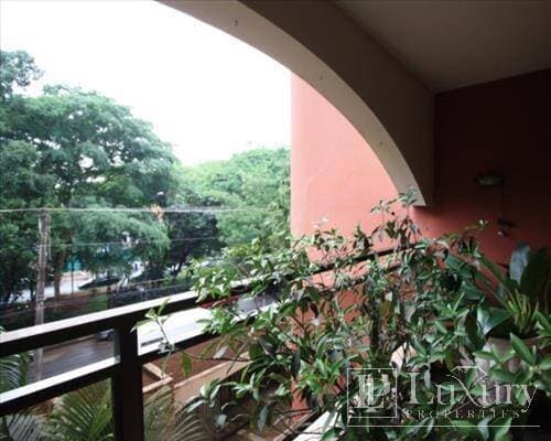 Apartamento 4 dormitório(s) para Venda ou Aluguel, 260 m² — foto 9