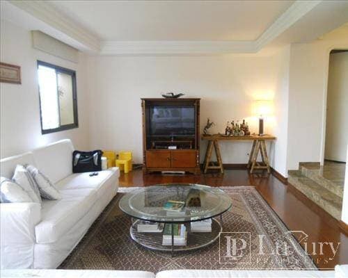 Apartamento 4 dormitórios à Venda, 267m², VILA MADALENA — foto 3