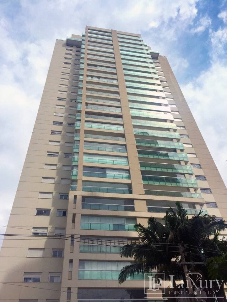 NOVÍSSIMA COBERTURA DECORADA E MOBILIADA NA VILA NOVA — foto 2
