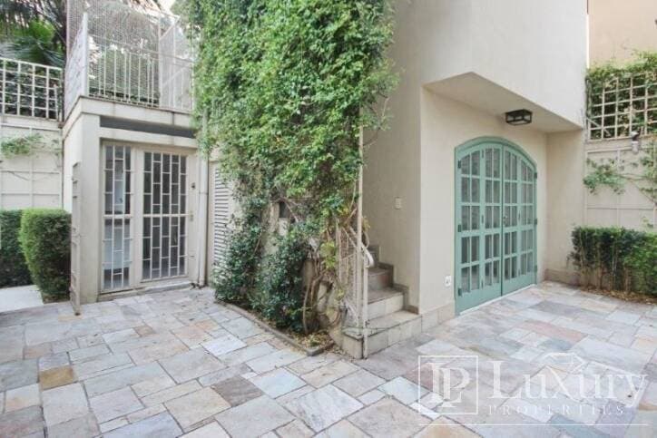 Casa 4 dormitórios à Venda, 355 m², ALTO DE PINHEIROS — foto 5