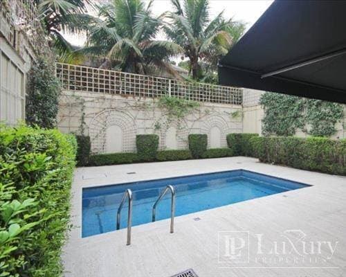 Casa 4 dormitórios à Venda, 355 m², ALTO DE PINHEIROS — foto 13