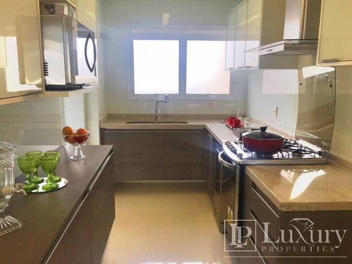 NOVÍSSIMA COBERTURA DECORADA E MOBILIADA NA VILA NOVA — foto 13