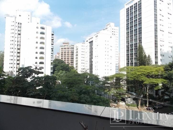 Venda / Locação Duplex mobiliado na V. Nova Conceição | 354m — foto 3