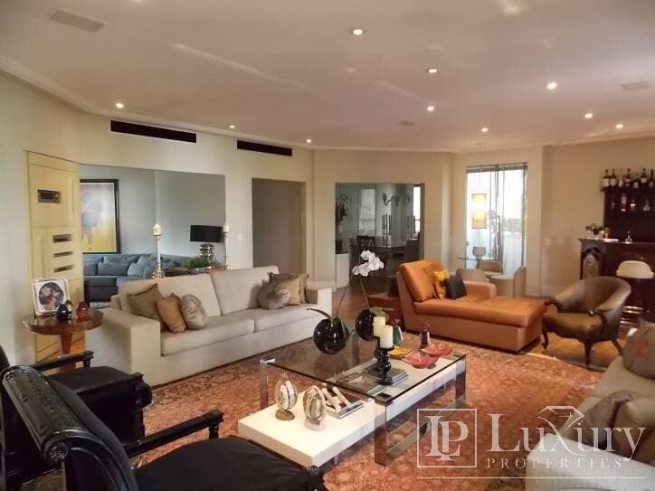 Venda / Locação Duplex mobiliado na V. Nova Conceição | 354m — foto 6