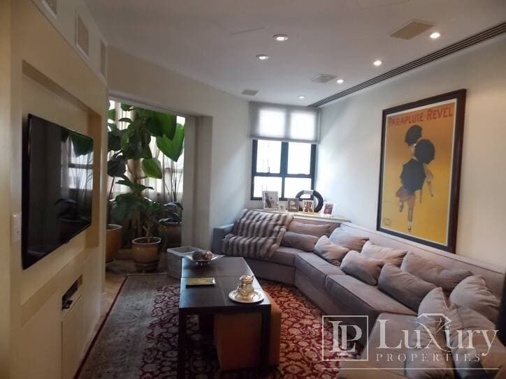 Venda / Locação Duplex mobiliado na V. Nova Conceição | 354m — foto 7