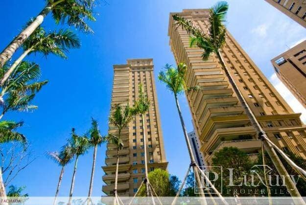 Apartamento para locação no Condomínio Praça Villa Lobos — foto 1