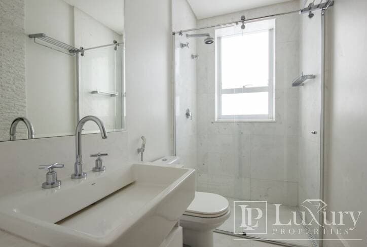 Edifício Modigliani - Mobiliado | 425m² | 4 Suítes | 7 Vagas — foto 2