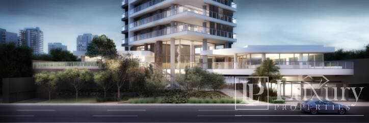 NOVO NO ITAIM BIBI - 322m² - TERRAÇO COM 180º — foto 4