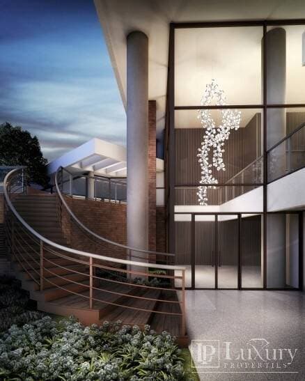 NOVO NO ITAIM BIBI - 322m² - TERRAÇO COM 180º — foto 6