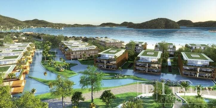 PRONTO EM ANGRA DOS REIS | VILAS | MARINA | GOLF | HOTEL — foto 1