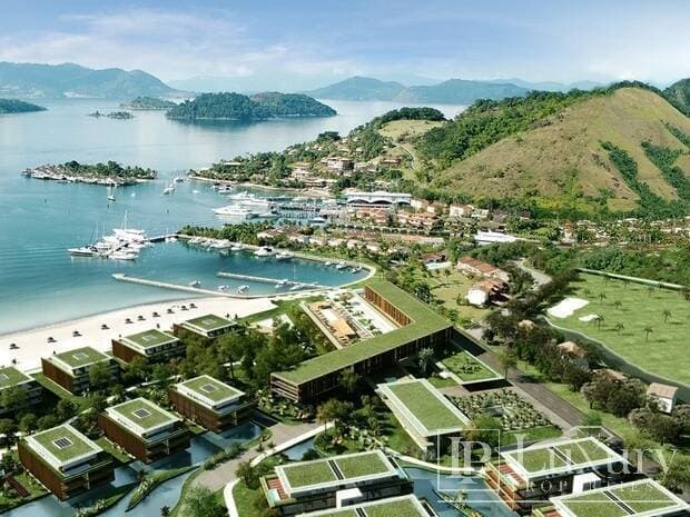PRONTO EM ANGRA DOS REIS | VILAS | MARINA | GOLF | HOTEL — foto 4