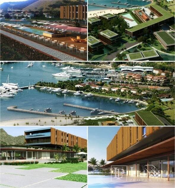 PRONTO EM ANGRA DOS REIS | VILAS | MARINA | GOLF | HOTEL — foto 5