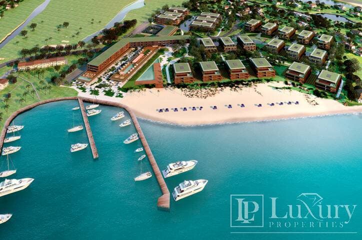 PRONTO EM ANGRA DOS REIS | VILAS | MARINA | GOLF | HOTEL — foto 8