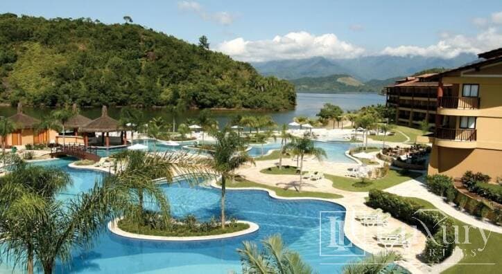 PRONTO EM ANGRA DOS REIS | VILAS | MARINA | GOLF | HOTEL — foto 12