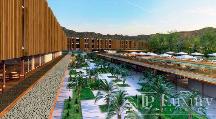 PRONTO EM ANGRA DOS REIS | VILAS | MARINA | GOLF | HOTEL — foto 13