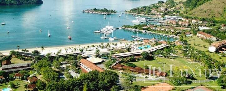 PRONTO EM ANGRA DOS REIS | VILAS | MARINA | GOLF | HOTEL — foto 14