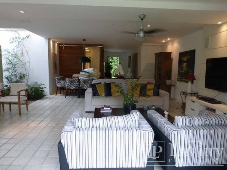 CASA PARA TEMPORADA EM ANGRA DOS REIS - FRADE — foto 14