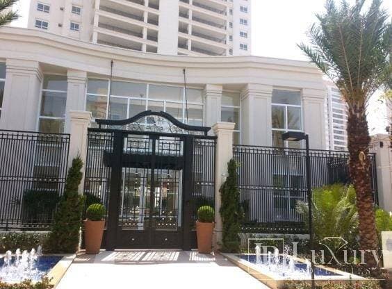 NOVINHO NA ACLIMAÇÃO | 250m² | 4 SUÍTES | 4 VAGAS — foto 1