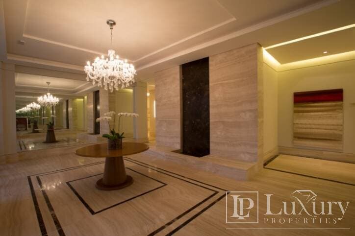 NOVINHO NA ACLIMAÇÃO | 250m² | 4 SUÍTES | 4 VAGAS — foto 11