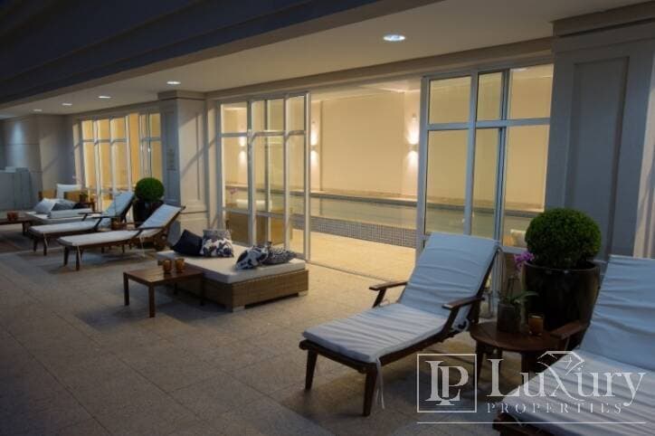 NOVINHO NA ACLIMAÇÃO | 250m² | 4 SUÍTES | 4 VAGAS — foto 14