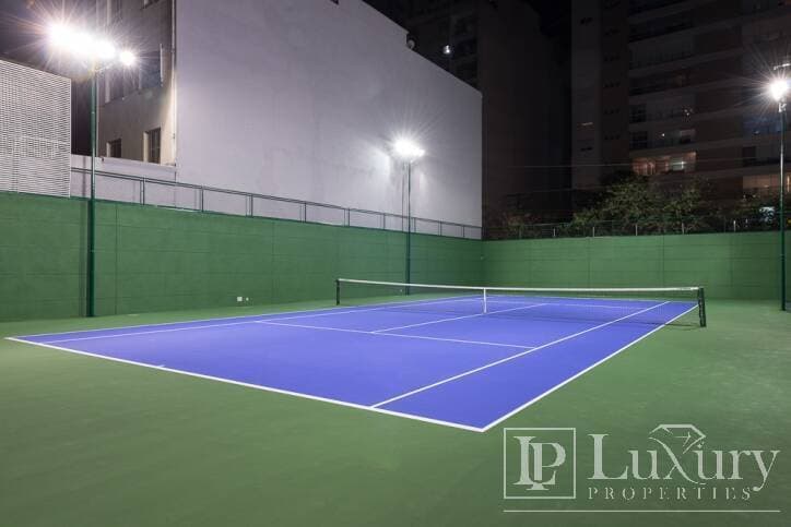 NOVÍSSIMO EM PINHEIROS - 332m² - 4 SUÍTES - 4 VGS DEMARCADAS — foto 8