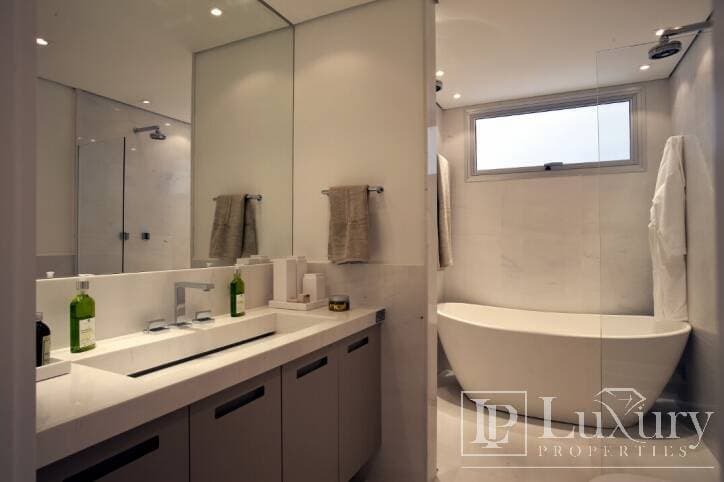 NOVÍSSIMO EM PINHEIROS - 332m² - 4 SUÍTES - 4 VGS DEMARCADAS — foto 14