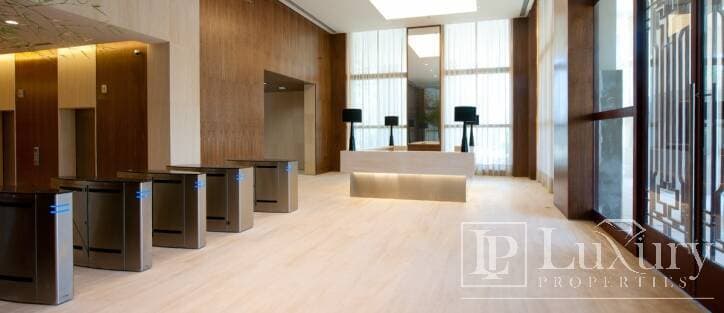 Conjunto comercial para locação no Cidade Jardim Corporate com 108,65m² — foto 7