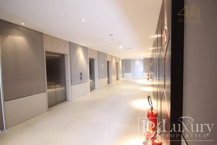 Conjunto comercial para locação no Cidade Jardim Corporate com 108,65m² — foto 8