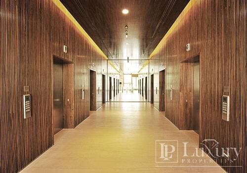 Conjunto comercial para locação no Cidade Jardim Corporate com 108,65m² — foto 10