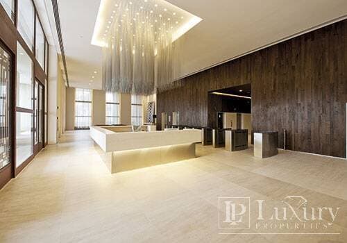 Conjunto comercial para locação no Cidade Jardim Corporate com 108,65m² — foto 12
