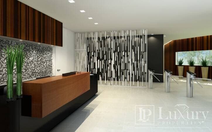 Conjunto comercial para locação no Cidade Jardim Corporate com 108,65m² — foto 13