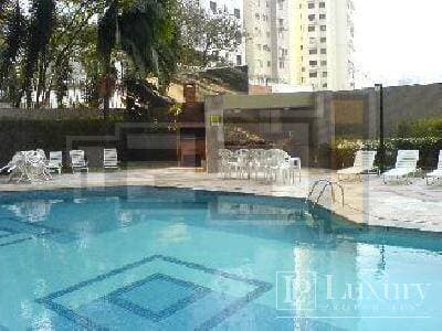 APARTAMENTO COM PISCINA PRIVATIVA NO TERRAÇO - 240m² — foto 4
