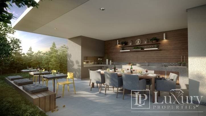 Pronto pra morar - Apartamento de 145m² no Brooklin — foto 13