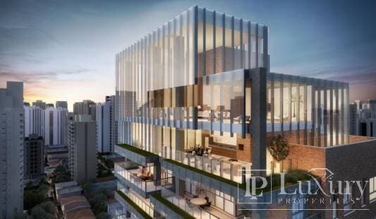 PRONTO PRA MORAR | ITAIM BIBI | Maison 254m² | 3 SUÍTES | 3 VGS — foto 3