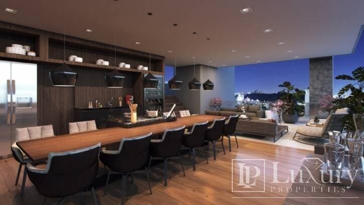 PRONTO PRA MORAR | ITAIM BIBI | Maison 254m² | 3 SUÍTES | 3 VGS — foto 9