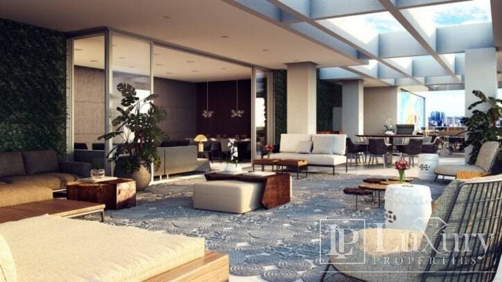 PRONTO PRA MORAR | ITAIM BIBI | Penthouse 316m² | 4 SUÍTES | 4 VGS — foto 6