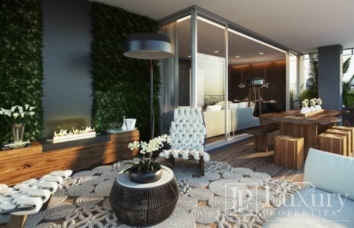 PRONTO PRA MORAR | ITAIM BIBI | Penthouse 316m² | 4 SUÍTES | 4 VGS — foto 7