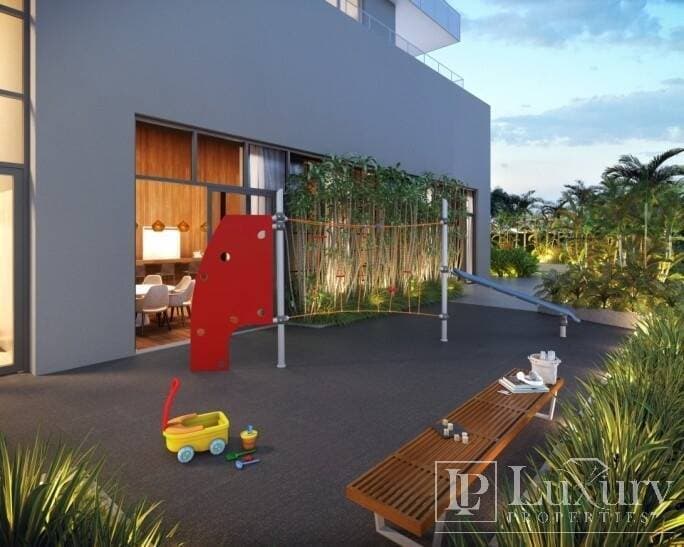 PRONTO PRA MORAR | ITAIM BIBI | Penthouse 316m² | 4 SUÍTES | 4 VGS — foto 10