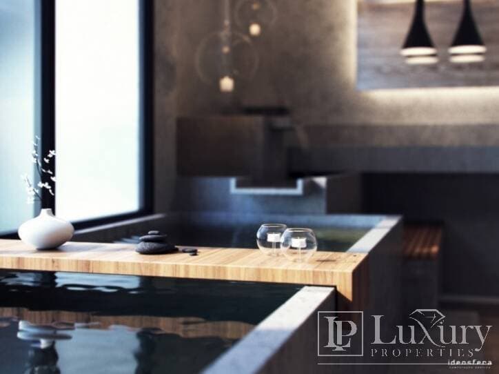 PRONTO PRA MORAR | ITAIM BIBI | Penthouse 316m² | 4 SUÍTES | 4 VGS — foto 13