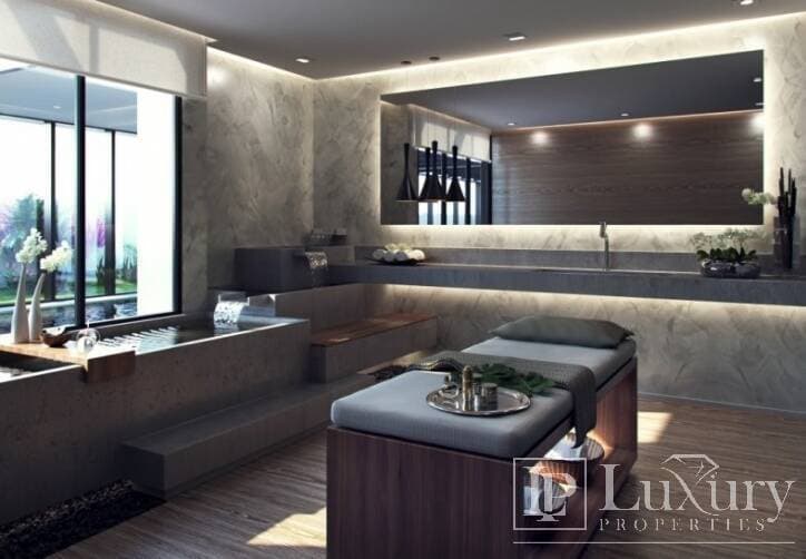 PRONTO PRA MORAR | ITAIM BIBI | Penthouse 316m² | 4 SUÍTES | 4 VGS — foto 15