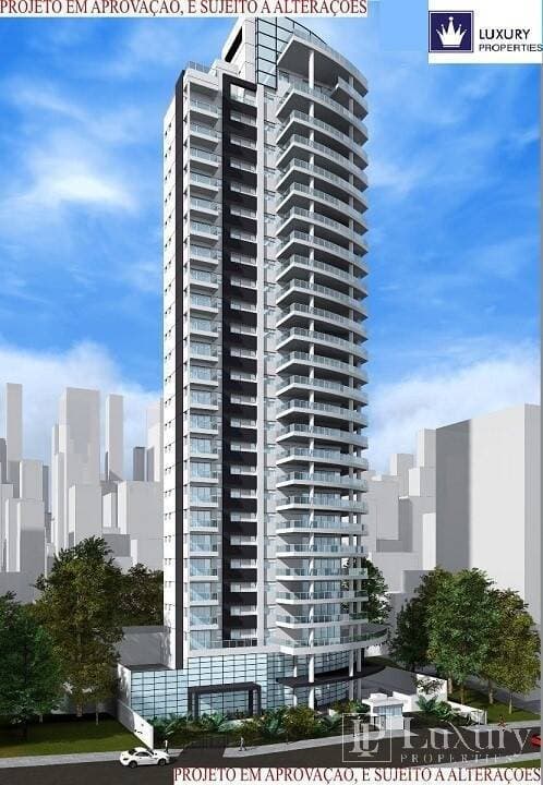PRONTO PRA MORAR |  320m² PRÓXIMO AO PARQUE DO IBIRAPUERA — foto 1