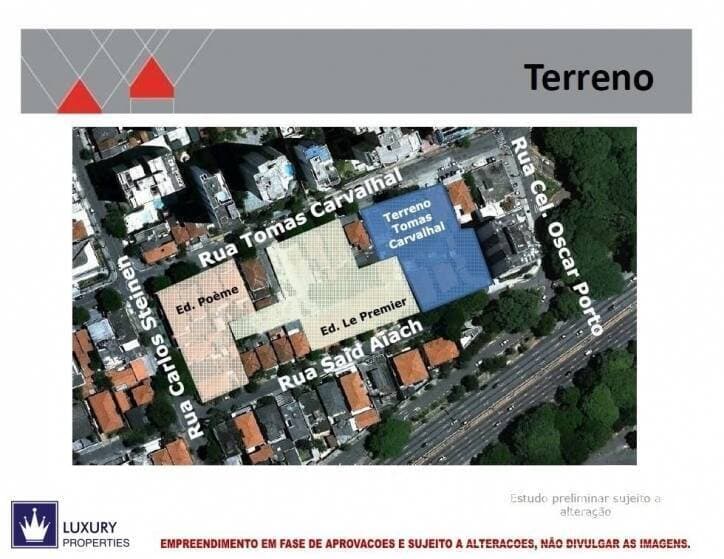 PRONTO PRA MORAR |  320m² PRÓXIMO AO PARQUE DO IBIRAPUERA — foto 4