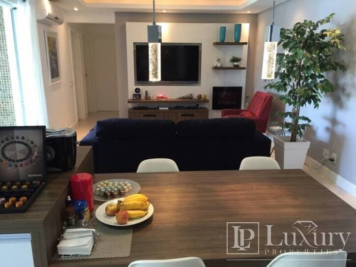 APARTAMENTO PARA LOCAÇÃO EM FLORIPA - SC — foto 3