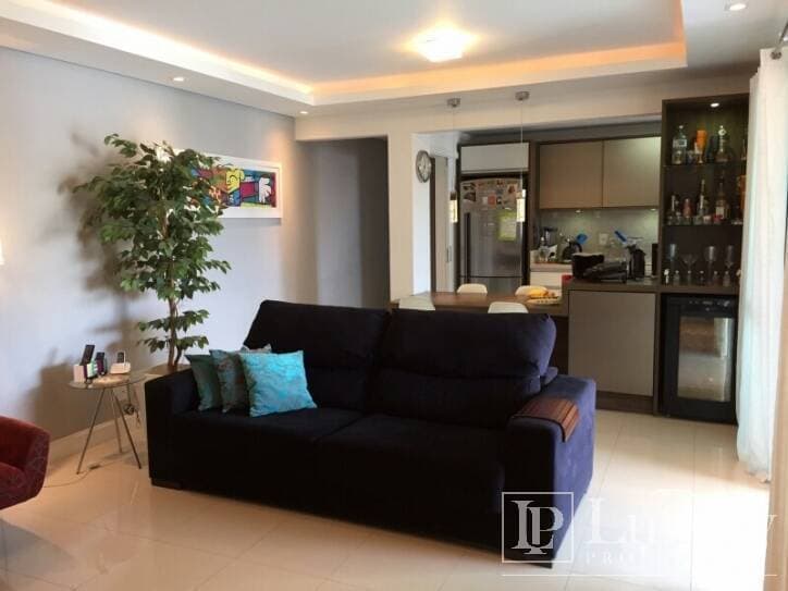 APARTAMENTO PARA LOCAÇÃO EM FLORIPA - SC — foto 6